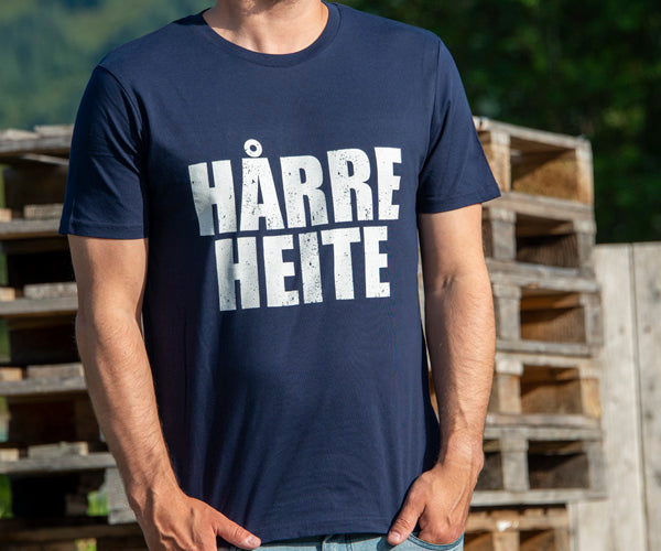 SGT HÅRRE HEITE