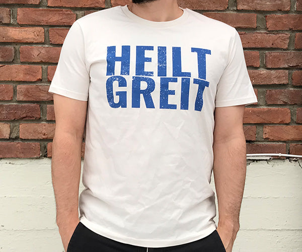 SGT HEILT GREIT